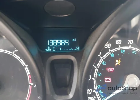 2017 Ford Fiesta S from USA, damaged, VIN 3FADP4AJ6HM161835